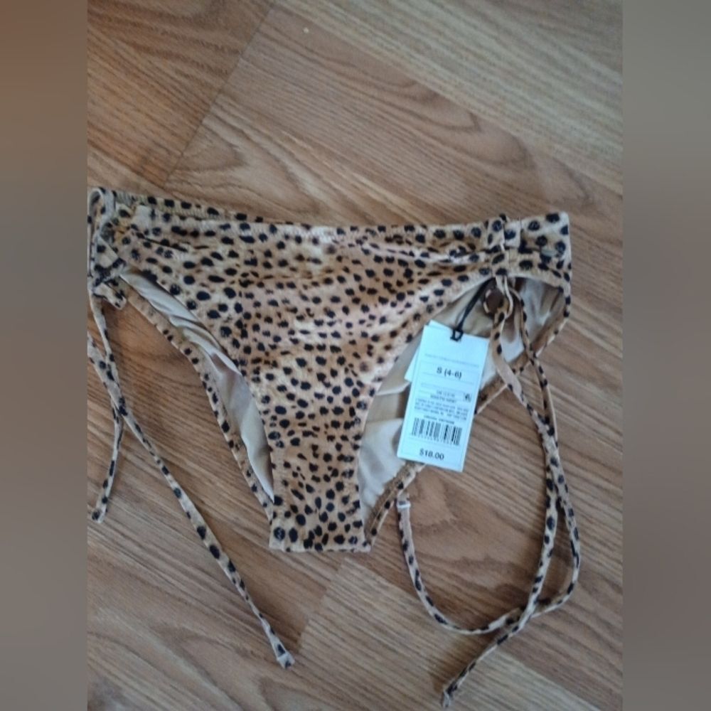 Shade Shore bikini bottom, women's NWOT, multiple sizes